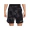 Nike Academy Short Grau F010 - grau