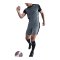 Nike Academy Short Grau F066 - grau