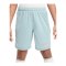 Nike Academy Short Kids Blau F395 - blau