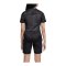 Nike Academy Trikot Kids Grau F010 - grau