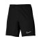 Nike Academy Training Short Schwarz F010 - schwarz