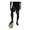 Nike Academy Short Schwarz F010 - schwarz