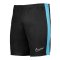 Nike Academy Short Schwarz F013 - schwarz