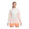 Nike Academy Sweatshirt Damen Beige Orange Lila F133 - beige