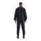 Nike Academy+ Sweatshirt Schwarz F010 - schwarz