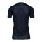 Nike Academy Trainingsshirt Damen Blau F451 - blau