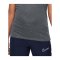 Nike Academy T-Shirt Kids Grau F065 - grau