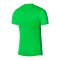 Nike Academy Trainingsshirt Kids Grün F329 - gruen
