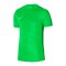 Nike Academy Trainingsshirt Kids Grün F329 - gruen