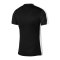 Nike Academy Trainingsshirt Kids Schwarz F010 - schwarz