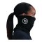 Nike Academy T90 Neckwarmer Schwarz F010 - schwarz