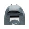 Nike Academy Team 2.9 Rucksack Grau F065 - grau