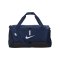 Nike Academy Team Duffel Tasche Large Blau F410 - blau