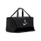 Nike Academy Team Duffel Tasche Large Schwarz F010 - schwarz