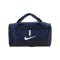Nike Academy Team Duffel Tasche Small Blau F410 - blau