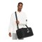 Nike Academy Team Duffel Tasche Small Schwarz F010 - schwarz