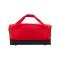Nike Academy Team Hardcase Tasche Large Rot F657 - rot
