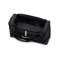 Nike Academy Team Hardcase Tasche Medium F010 - schwarz