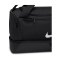 Nike Academy Team Hardcase Tasche Medium F010 - schwarz