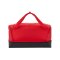 Nike Academy Team Hardcase Tasche Medium Rot F657 - rot