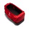 Nike Academy Team Hardcase Tasche Medium Rot F657 - rot