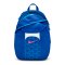 Nike Academy Team Rucksack Blau F458 - blau