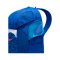 Nike Academy Team Rucksack Blau F458 - blau
