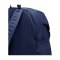 Nike Academy Team Rucksack Blau Weiss F410 - blau
