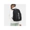 Nike Academy Team Rucksack Kids Schwarz F010 - schwarz