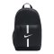 Nike Academy Team Rucksack Kids Schwarz F010 - schwarz