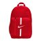 Nike Academy Team Rucksack Kids Rot F657 - rot