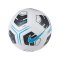 Nike Academy Team Trainingsball Weiss Blau F102 - weiss