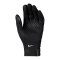 Nike Academy Therma-FIT Spielerhandschuh F010 - schwarz