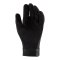 Nike Academy Thermafit Spielerhandschuhe Schwarz F010 - schwarz