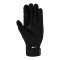 Nike Academy Thermafit Spielerhandschuhe Schwarz F011 - schwarz