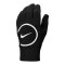 Nike Academy Thermafit T90 Handschuhe Schwarz F010 - schwarz