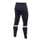 Nike Academy 21 Trainigshose Blau Weiss F451 - blau