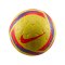 Nike Academy Trainingsball Gelb F710 - gelb