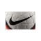 Nike Academy+ Trainingsball Weiß F100 - weiss
