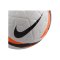 Nike Academy Trainingsball Weiß F102 - weiss