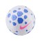 Nike Academy Trainingsball Weiß F104 - weiss