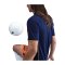 Nike Academy+ Trainingsshirt Blau F494 - blau