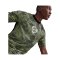 Nike Academy+ Trainingsshirt Grün F383 - gruen
