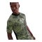 Nike Academy+ Trainingsshirt Grün F383 - gruen
