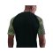 Nike Academy+ Trainingsshirt Grün F383 - gruen