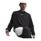 Nike Academy Trainingsshirt Schwarz F010 - schwarz