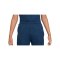 Nike Academy Trainingshort Blau F457 - blau