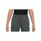 Nike Academy Trainingshort Grau F065 - grau