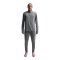 Nike Academy Trainingshose Grau F017 - grau