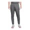 Nike Academy Trainingshose Grau Schwarz F065 - grau